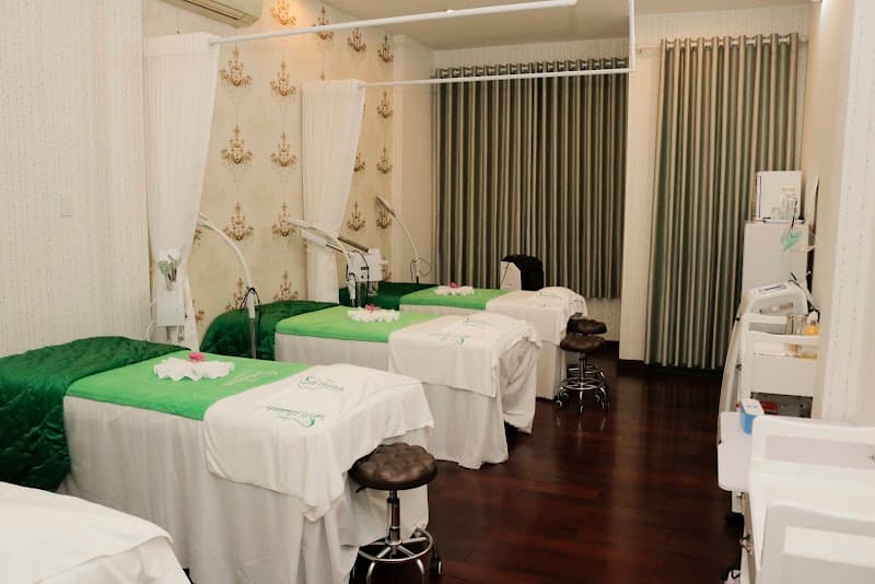 Sài Thành Spa Quận Phú Nhuận photo