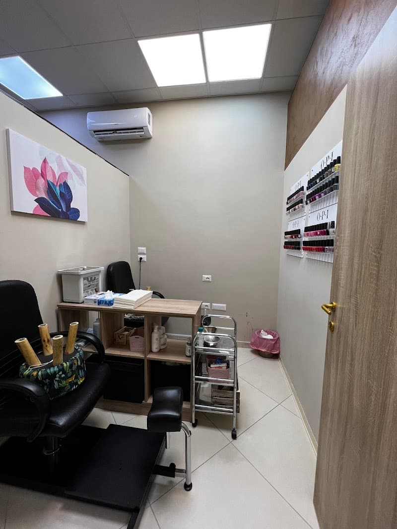 Saìa centro estetico Pomigliano d'Arco photo