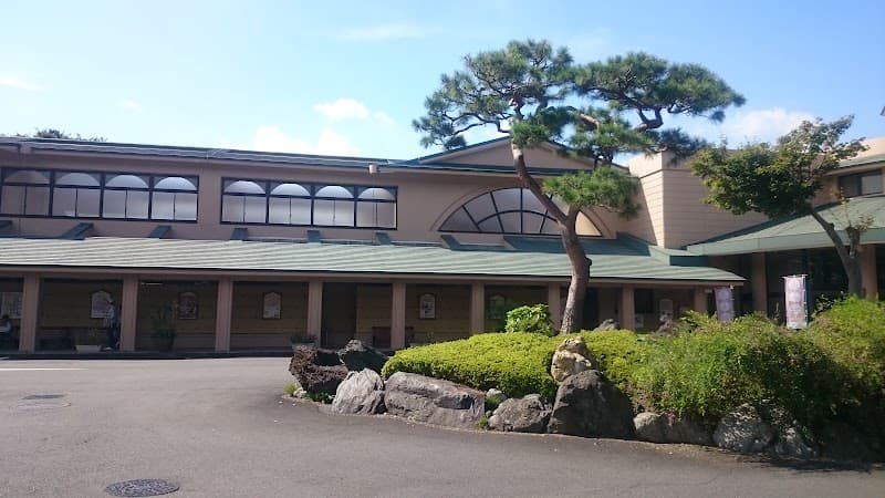 Saiboku Onsen Kachoufuugetsu Hidaka City photo