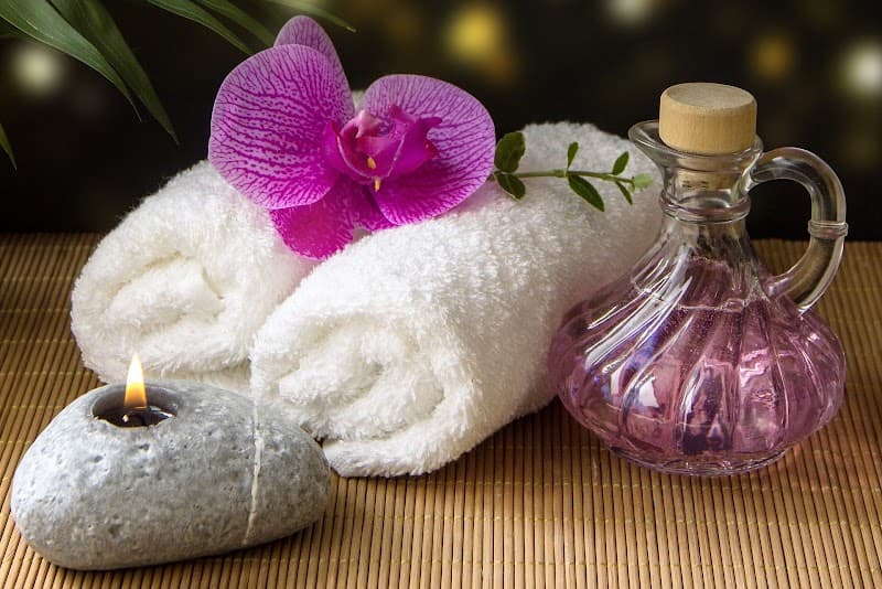Saifon Massage Bien Etre Savigny-le-Temple photo