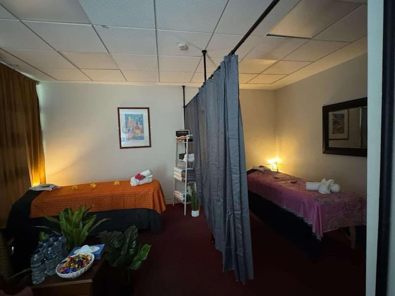 Saifon Thai Massage and Spa Leyburn photo