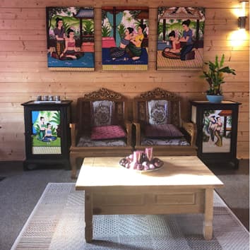 Saifon Thai-Massage Dorsten photo