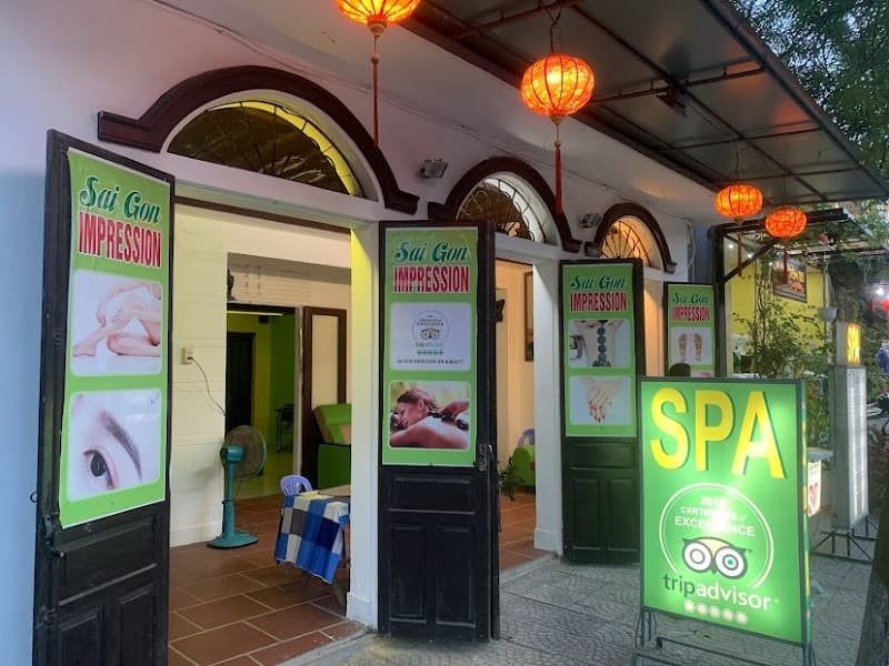 Saigon Impression Spa and Beauty Hội An photo