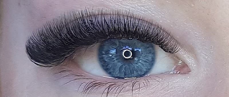 Saigon Massage & Ögonfransförlängning Sundsvall photo