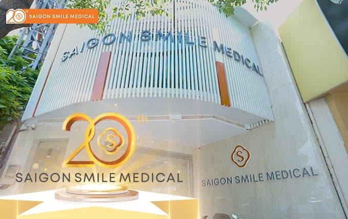 Saigon Smile SPA Quận Phú Nhuận photo