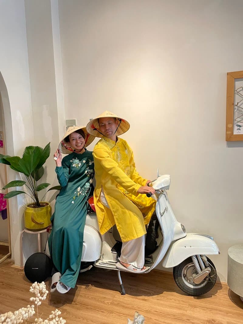 Saigon Spa & Clinic - Nguyễn Thị Minh Khai Quận 3 photo