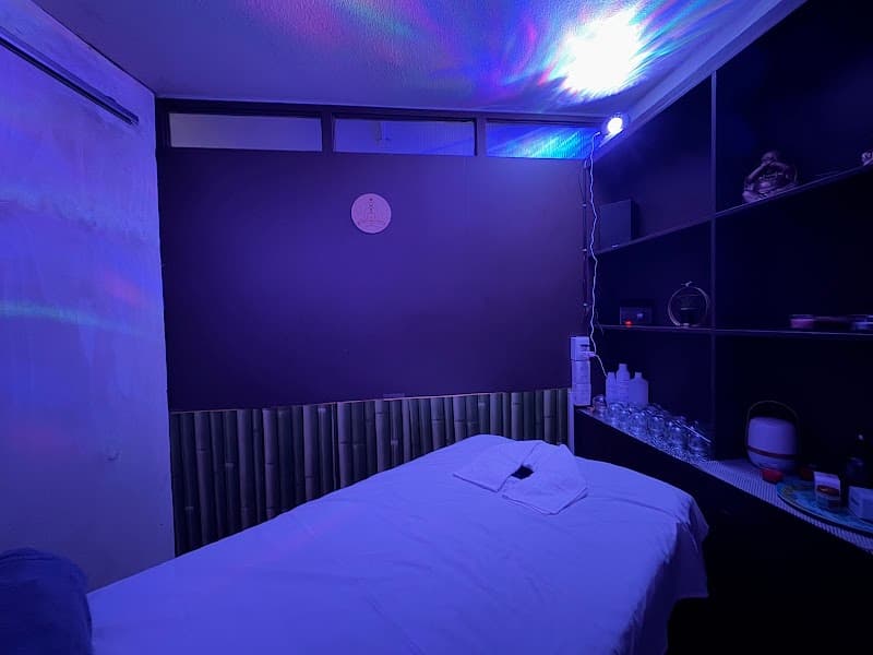Saigon SPA Providencia photo