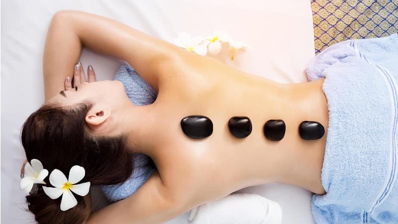 Saigon Spa - Santa Clara San Jose photo