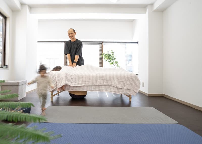 Saijo Seitai Shibuya Ward photo