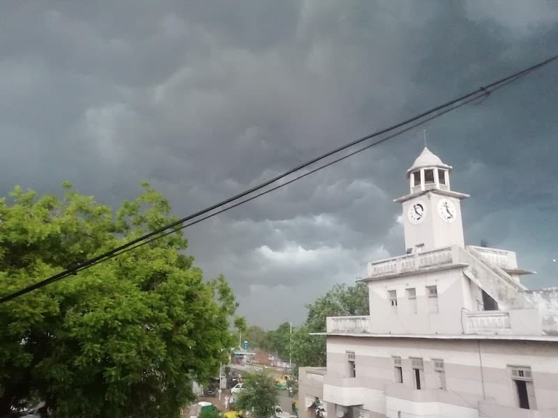 Saijpur Tower Narora Road Ahmedabad photo