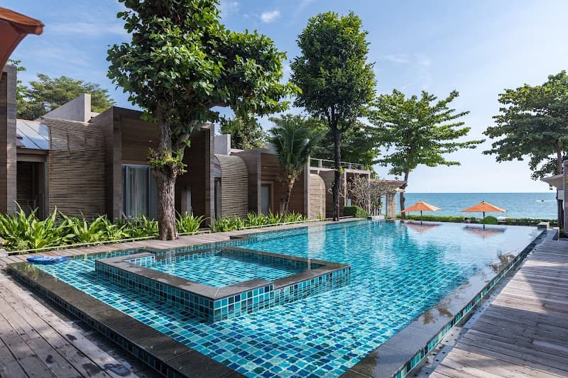 Saikaew Wellness Center Rayong photo