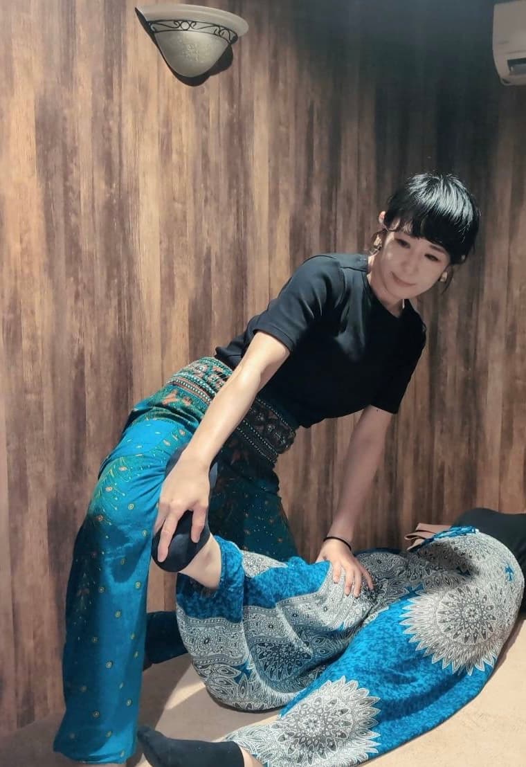 Saikyo Massage Center Yamaguchi City photo