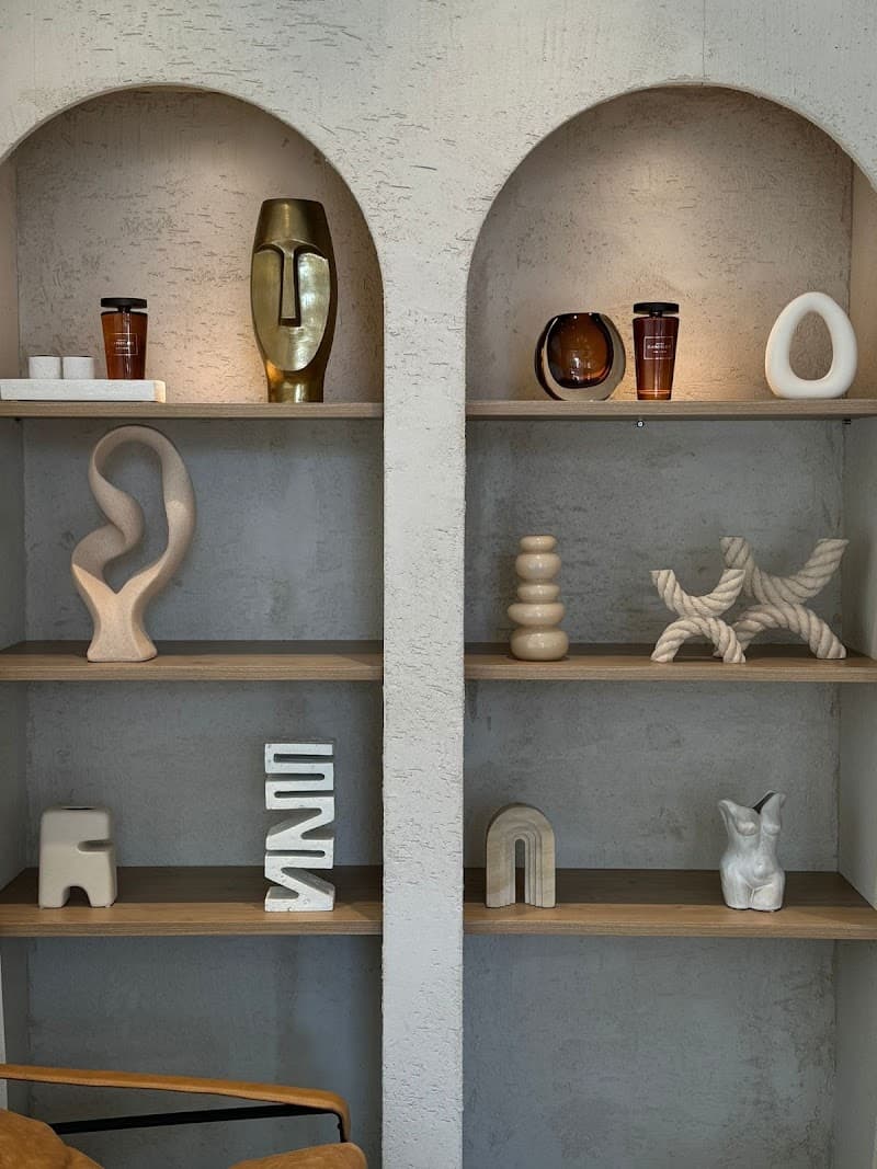 Sailo Spa Tel Aviv - Jaffa photo