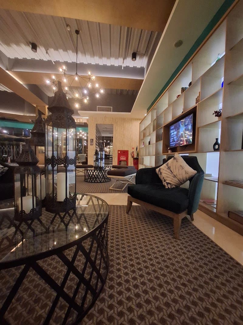 Sailor massage Jakarta Utara photo