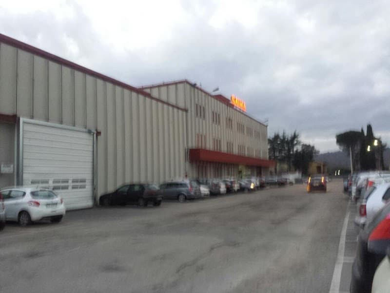 Saima Sicurezza Spa Arezzo photo