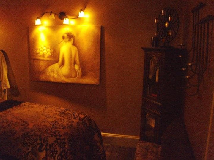 Sain Visage Skin Care Salon Medford photo