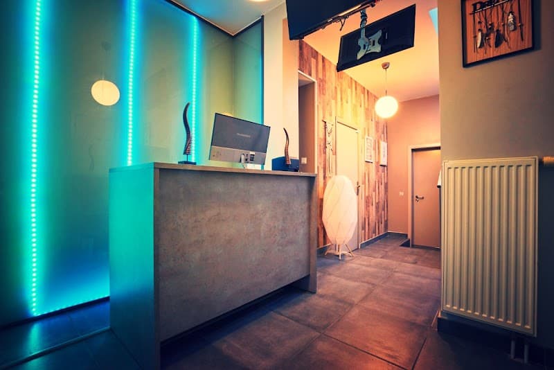 Saina Spa Tournai photo