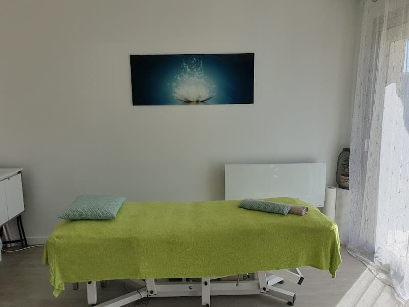 SainBioz Ayurvedique Cestas photo