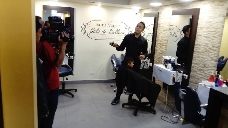 Saint Marie Spa Bogotá, D.C. photo