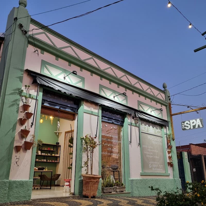 Saint Spa Brotas photo