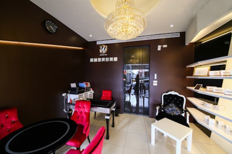 Saint Wei Women's Beauty Lifestyle Center Tainan City photo