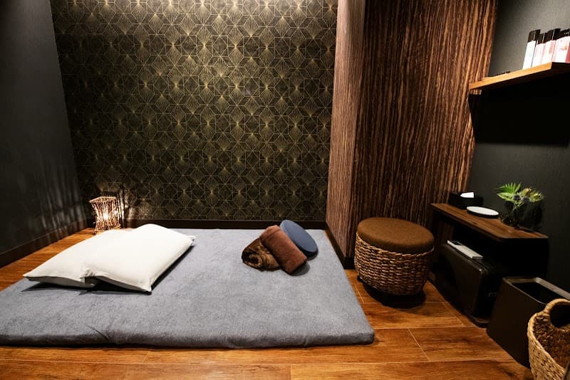 Saio Shiatsu Clinic Setagaya Ward photo