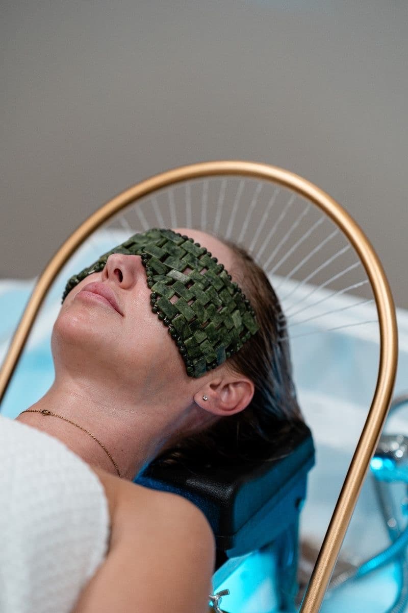 Sairea head spa Guadalajara photo