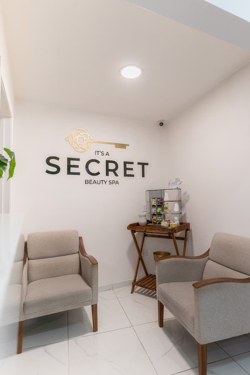 Saisel Spa Tecate photo