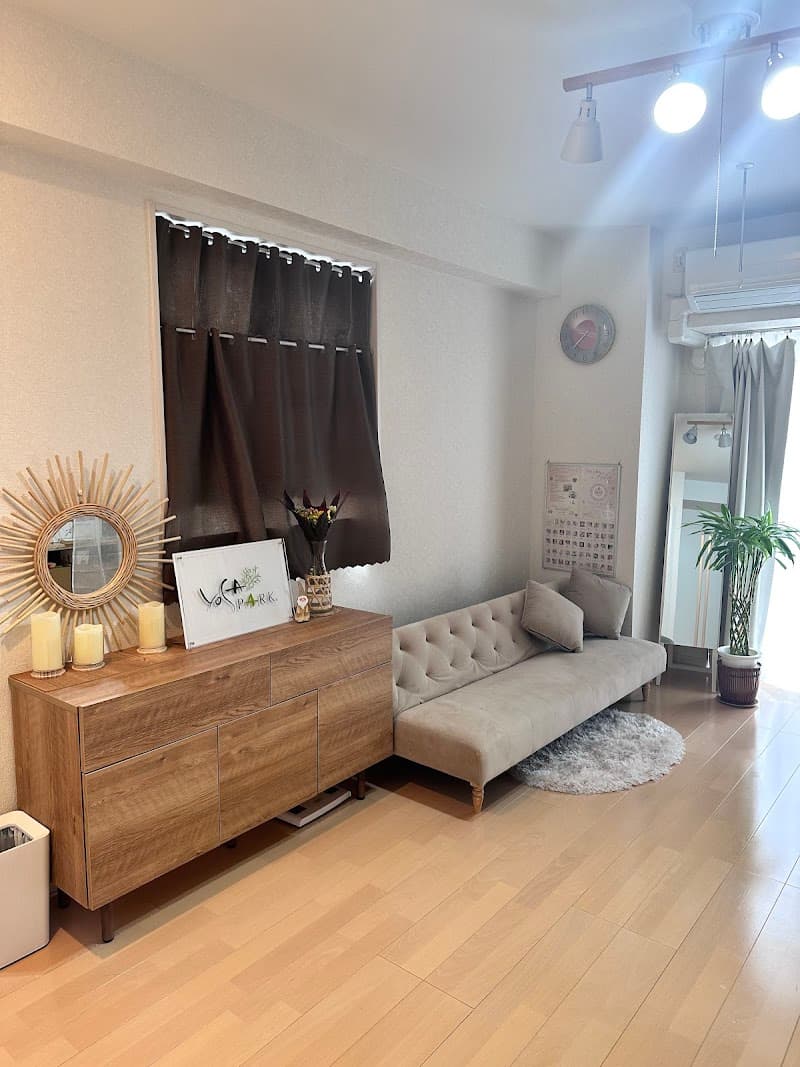 Saitama Hydrogen Herb Steam Salon YOSAPARK ~reine~ Saitama City Minami Ward photo