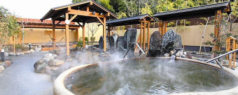 Saitama Seikouji Onsen Nishi Ward, Saitama photo