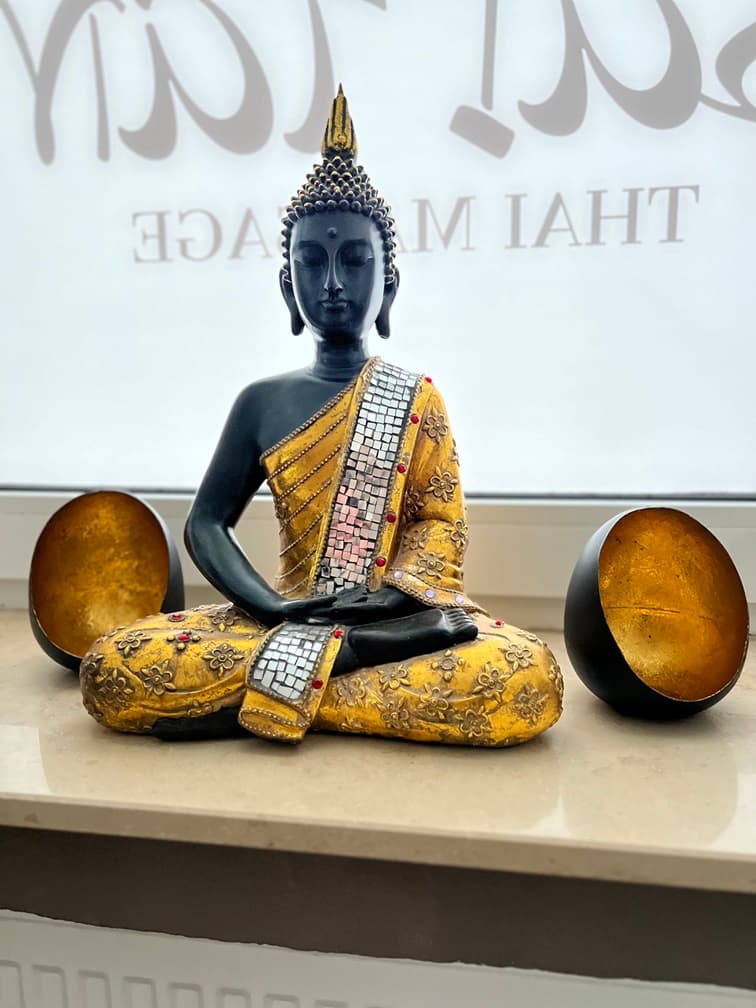 Saitan Thai Massage Oberhausen photo