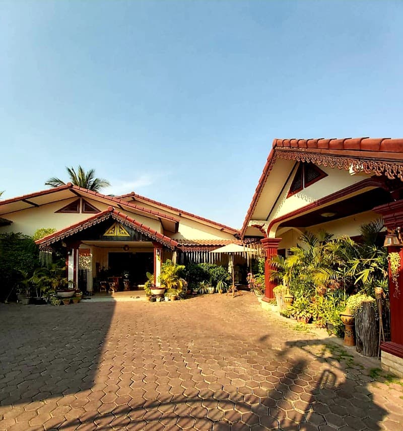 Saithan Spa & Massage Vientiane photo