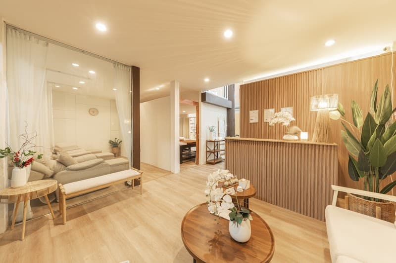 Saithan Thai Traditional Massage Nakhon Ratchasima photo