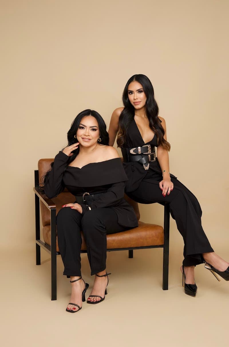 Saity Beauty Miami Pembroke Pines photo