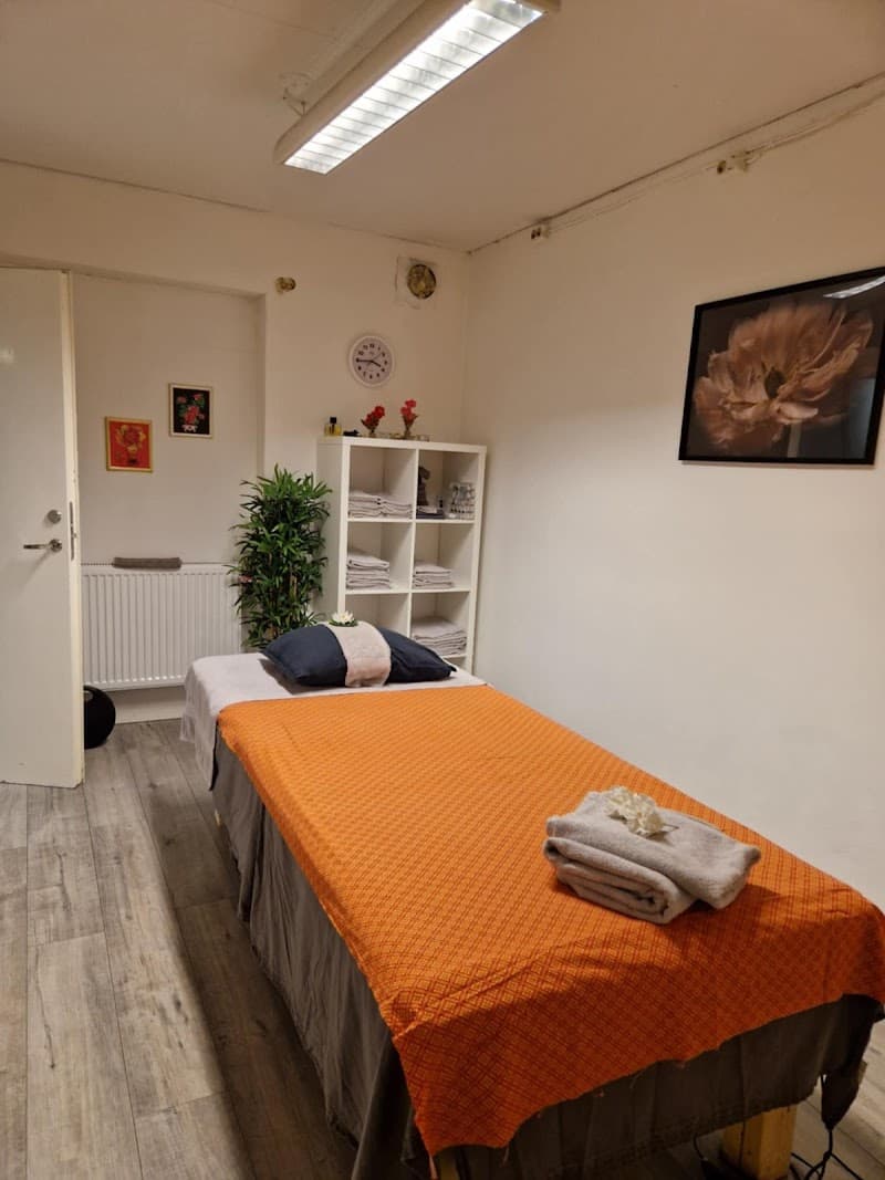 Saiwaree Thaimassage Borås photo