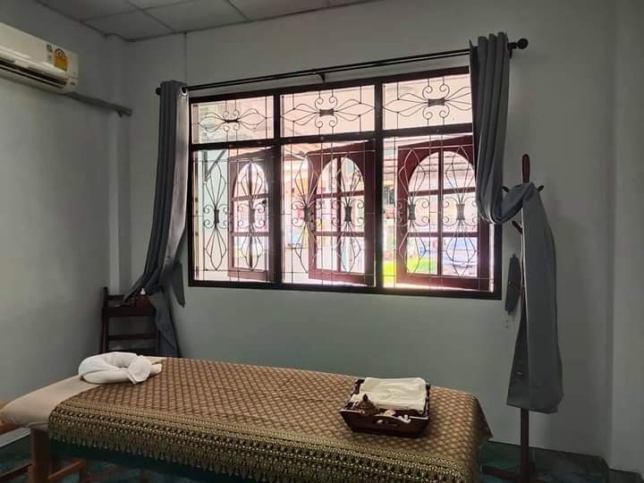 Saiyang Baan Sabai Massage Betong photo