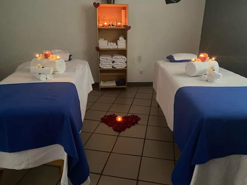 Sajama spa Masajes Oaxaca Oaxaca de Juárez photo