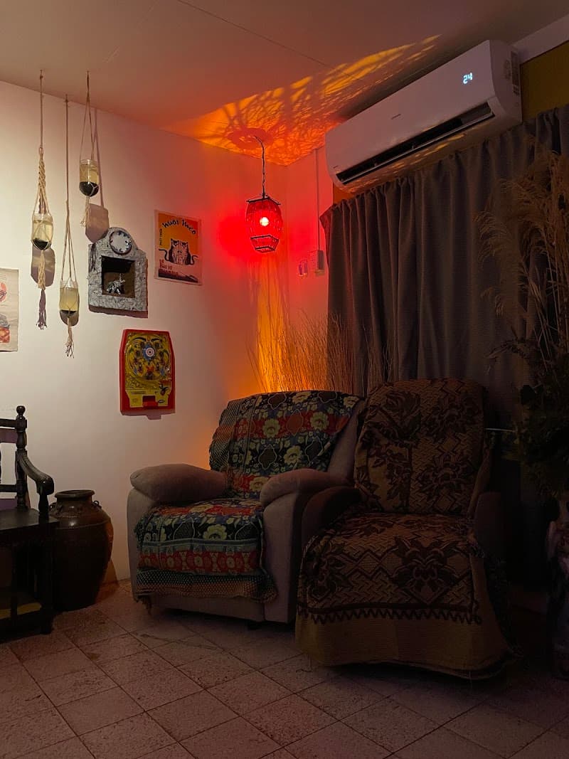 Saje Foot and Body Massage Quezon City photo