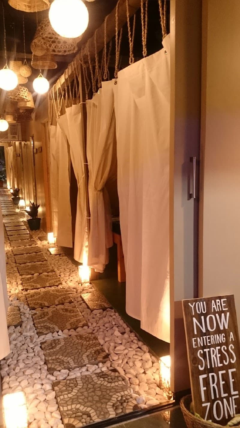 Saje Wellness Spa Santo Tomas photo