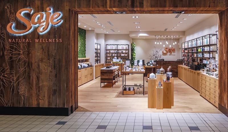 Saje Wellness St John's photo