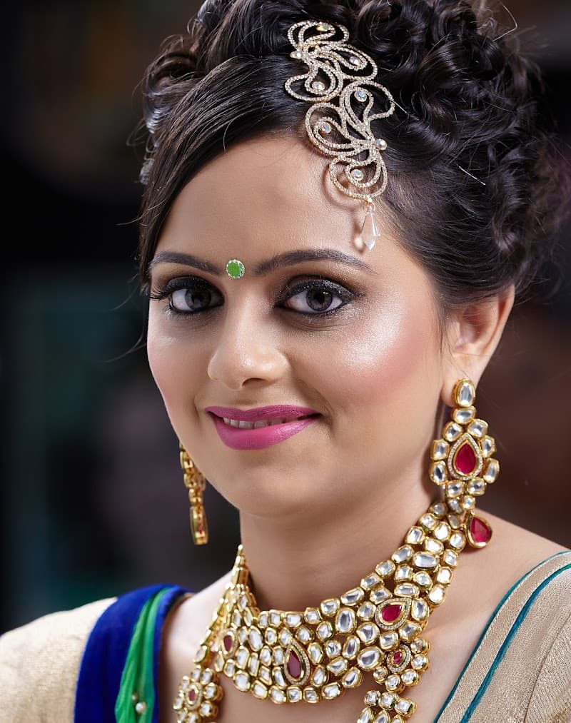 Sajnee Spa Ahmedabad photo