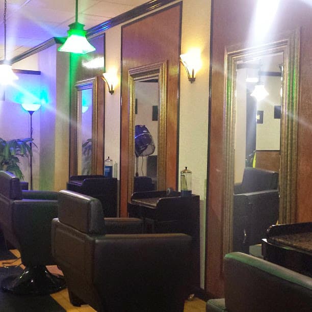 Sajonia D'Light Spa Kearny photo
