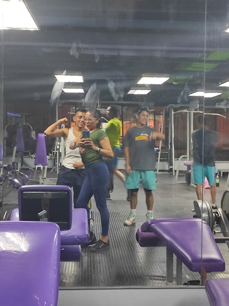 Saka Gym Spa Caracas photo