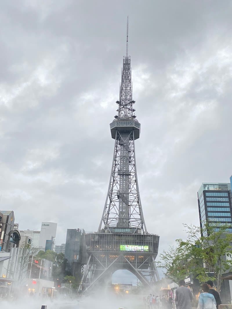 Sakae Fran Naka Ward, Nagoya photo