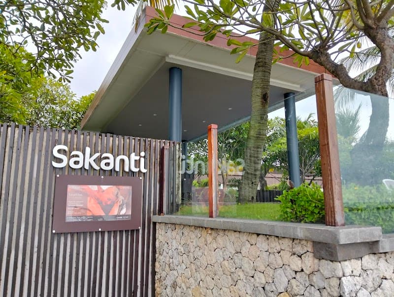 Sakanti spa Badung photo