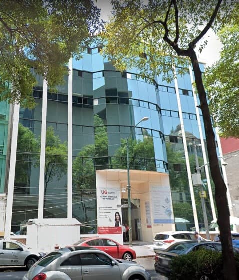 Sakina Day Spa Azcapotzalco photo