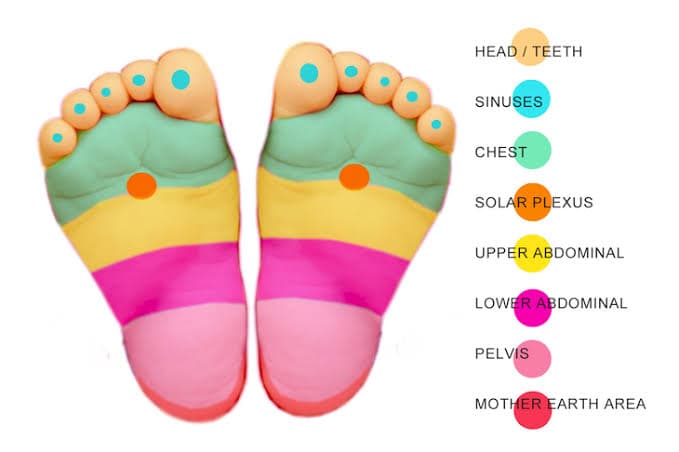 Sakinah mom baby spa Magelang photo