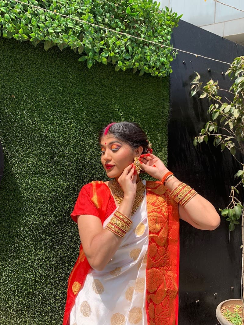 Sakshi Spa and Institute Pune photo