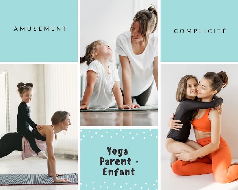 Sakti Massage Ayurvédique et Yoga Chamrousse photo