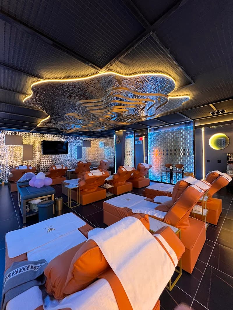 Saku Sauna Spa & Massage Winter Park photo